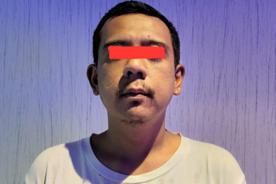 Polisi Tangkap Mantan Pacar Audrey Davis, Pemeran Pria Video Syur