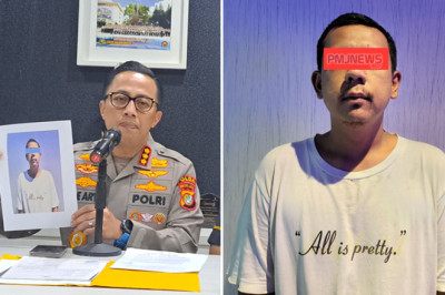 Sakit Hati Diputusin Audrey Davis, Pemeran Pria Sebar Video Syur