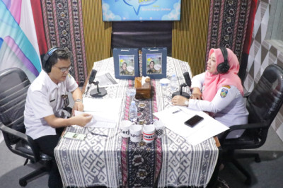 Bursa Kerja Online Permudah Pencarian Kerja