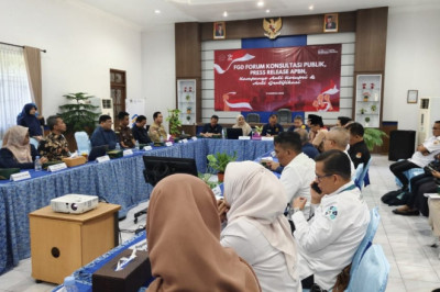 KPPN Sragen Kelola APBN Rp4,31 Triliun