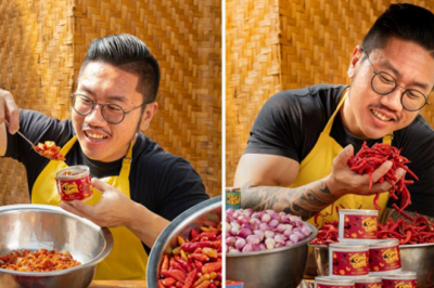 Hadirkan Kenikmatan Kreasi Sambal Khas Indonesia, Eatsambel Sukses Catatkan Peningkatan Penjualan Hingga 3 Kali Lipat di Shopee Live