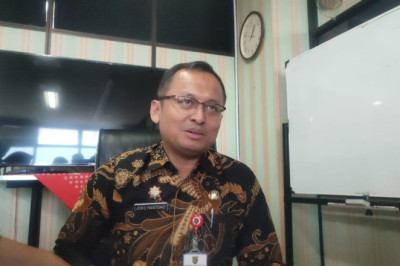 Pemkot Semarang Buka 331 Formasi CPNS 2024