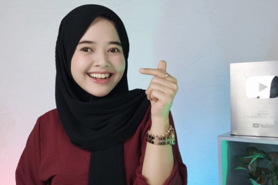 Akhirnya Rilis! Buku Sakti Shopee Affiliate Karya Ayu Catur Langsung Diserbu Pembeli!
