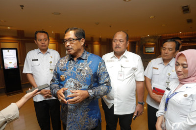 Stakeholder di Jateng Solid Kawal Pilkada Serentak 2024