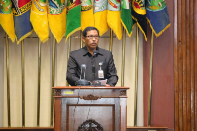 2025, Pemprov Jateng Alokasikan Rp8,81 Triliun untuk Sektor Pendidikan