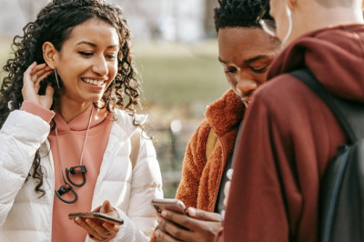 300 Nama Grup Aesthetic yang Unik dan Kreatif