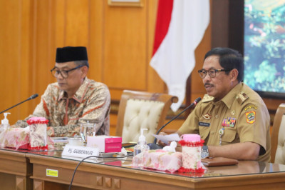 Apresiasi PPDB dan Merdeka Belajar di Jateng, Komisi X DPR : Ketegasan Pimpinan Jadi Kunci 