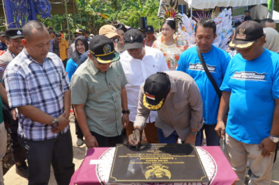 Wisata Sawah Bengkok, Manjakan Pengunjung dengan Suasana Pedesaan