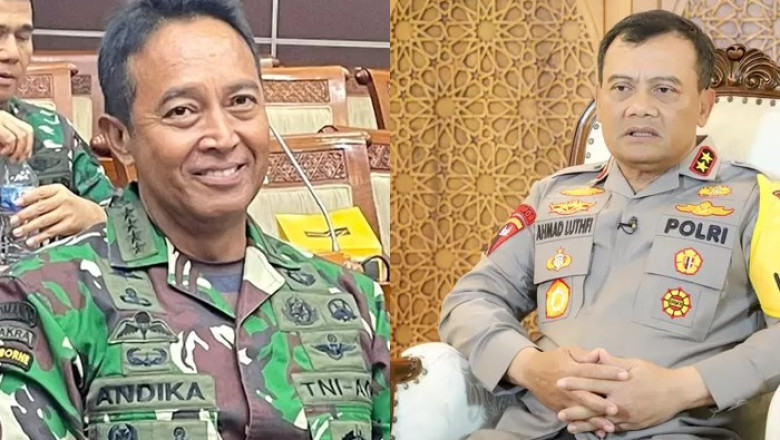 Polling Pasangan Cagub dan Cawagub Jateng 2024 Pilihan Anda