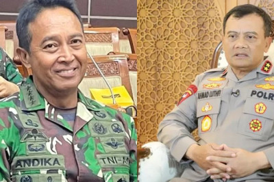 Polling Pasangan Cagub dan Cawagub Jateng 2024 Pilihan Anda