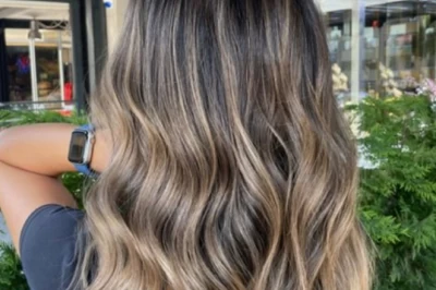 25 Warna Rambut yang Bagus dan Hits untuk Kulit Sawo Matang