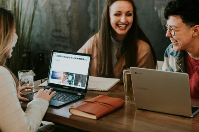 8 Rekomendasi Laptop untuk Mahasiswa Kuliah