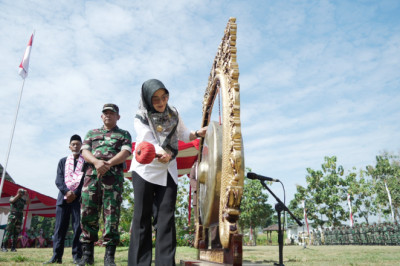 Resmi Dibuka, KBMKB Ke-24 Diharapkan Bantu Entaskan Kemiskinan