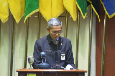 Pemprov Jateng Keluarkan Surat Edaran Waspada Ancaman Gempa Megathrust