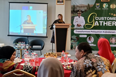 Percepat Proses Pemulihan Pascaoperasi, RSUD Batang Gunakan Teknologi ERACS