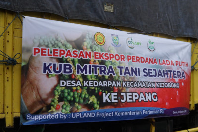 Project Sejahterakan Petani dan Peternak, Purbalingga Terapkan “Upland Project”