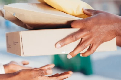 Track Pesanan dengan Mudah, Ini Cara Cek Resi Shopee!