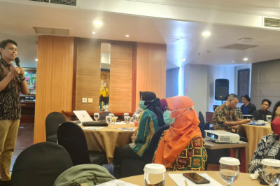 Harapan Baru, Pengobatan Tuberkulosis Resisten Obat Kini Hanya 6 Bulan