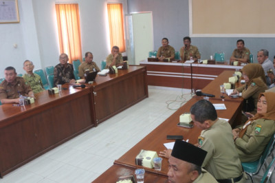 Peringati Hari Jadi, Pemkab Blora Gelar Lomba Cipta Lagu Hymne Kabupaten Blora