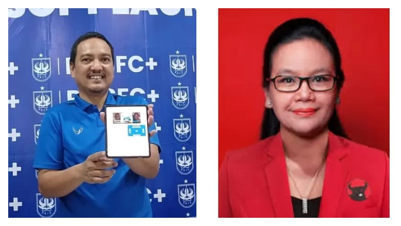 Polling Calon Wali Kota Semarang 2024 - 2029 Pilihan Anda