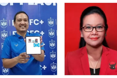 Polling Calon Wali Kota Semarang 2024 - 2029 Pilihan Anda