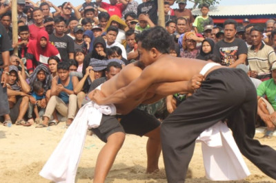 Pathol dan Jamasan Bende Becak akan Diusulkan Jadi Warisan Budaya