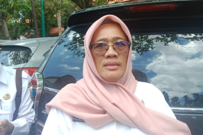 Tahun 2025, BPBD Rembang Targetkan Ada 100 Desa Tengguh Bencana