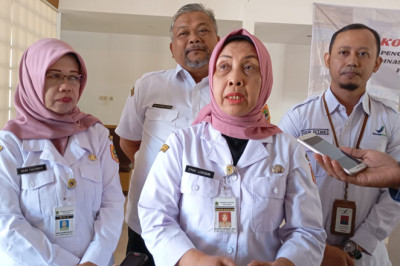 Temukan Ikan Berformallin di Pasar, JKPD Jateng Bakal Tindak Tegas