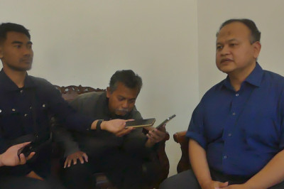 Tiga Bakal Calon Pasangan Pilkada Temanggung Lolos Tes Kesehatan