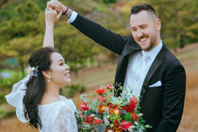 20 Rekomendasi Kado Pernikahan Unik dan Menarik!