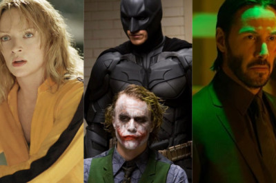 30 Film Action Terbaik dan Terpopuler di Dunia