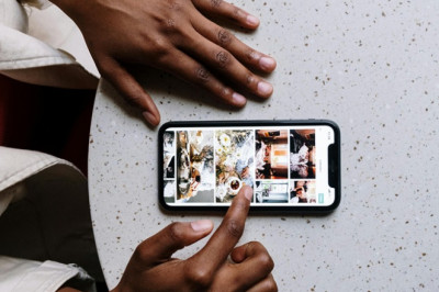 300 Ide Nama Sorotan IG Aesthetic dan Artinya