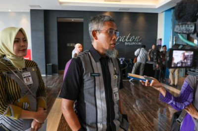 33 BPR BKK se-Jateng Siap Konsolidasi