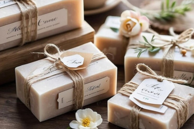 12 Souvenir Pernikahan yang Sedang Trend, Mewah tapi Murah!