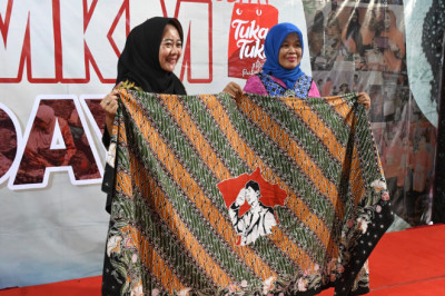 2024, Dana Hibah untuk Pelaku UMKM Purbalingga Capai Rp1,3 M