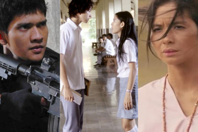 30 Rekomendasi Film Indonesia Terbaik dari Horor hingga Action