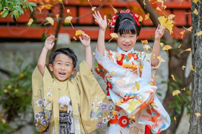 300 Nama Jepang Aesthetic untuk Anak Perempuan dan Laki-laki