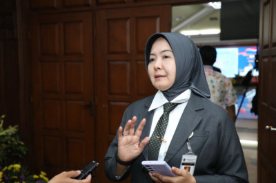 6.734 Pelamar Berebut 265 Posisi CPNS Pemprov Jateng