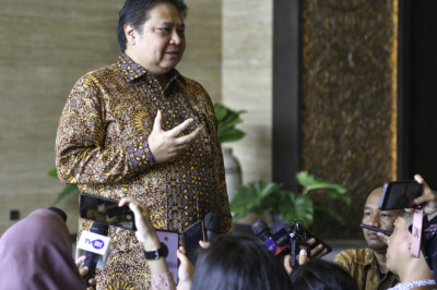 Pemerintah Dorong Pertumbuhan Ekonomi 5 Persen Hingga Akhir Tahun 2024