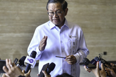 Seskab Pramono Anung: Sidang Kabinet Paripurna Terakhir Bahas Capaian dan Transisi Pemerintahan