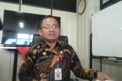 ASN dan Non ASN Pemkot Semarang Diimbau Jaga Netralitas Selama Pilkada 2024