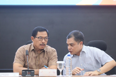 Tuan Rumah Peparnas 2024, Nana Optimistis Jateng Kembali Juara Umum