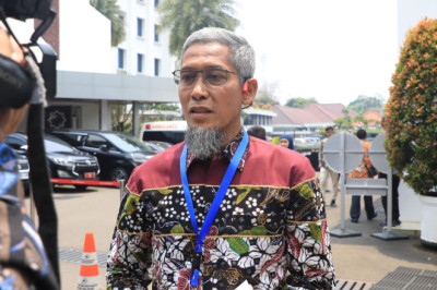 Berhasil Turunkan Kemiskinan Ekstrem, Pemprov Jateng Terima Dana Insentif Fiskal Rp5,6 Miliar
