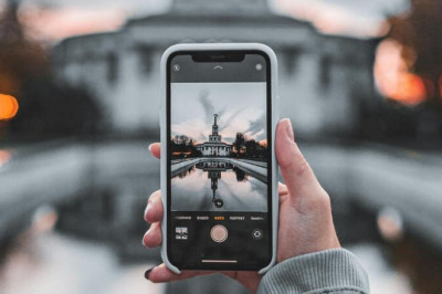 8 HP Kamera Terbaik yang Murah dan Bagus, Ada Android