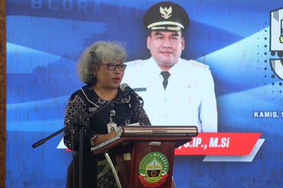 CSIRT Berperan Strategis Amankan Ruang Digital