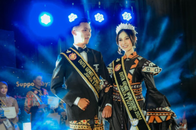 Pemilihan Duta Genre, Ajang Bentuk Remaja Berkualitas