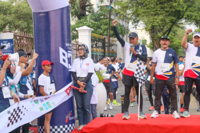 Berperan dalam Pembangunan Daerah, Bank Jateng Komitmen Terus Berikan Layanan Terbaik