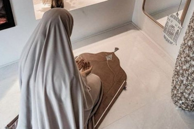 Niat dan Tata Cara Sholat Tahajud, Lengkap!