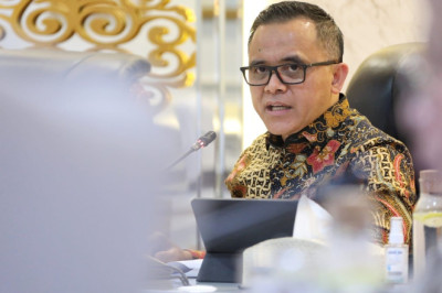 Menteri PANRB Terbitkan Surat Edaran untuk Mencegah Perjudian Daring di Kalangan ASN