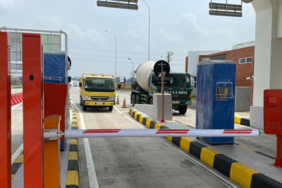 Tol Solo-Yogya Resmi Beroperasi, Antusias Masyarakat Tinggi